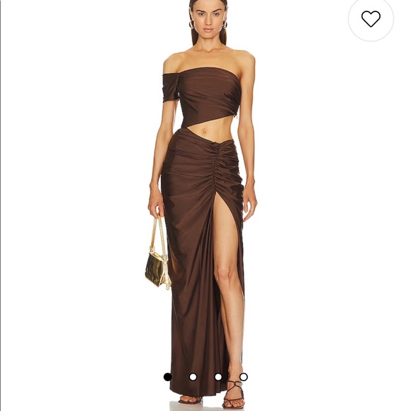 Ronny Kobo Collection Dresses & Skirts - Ronny Kobo Sloane Dress